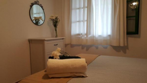 Отель Apartamentos Casa Cipri  Плайа Бланка